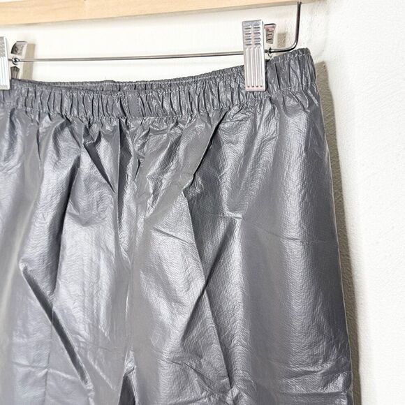 Frogg Toggs Pro Action Water Resistant Gray Elastic Waist Pants - Men’s S - Picture 3 of 5